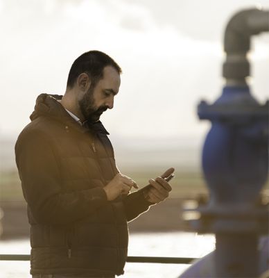 Art of Precision Agriculture